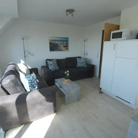 Robbe Apartmán Norddeich (Norden)